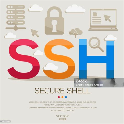 Image result for SSH Secure Shell