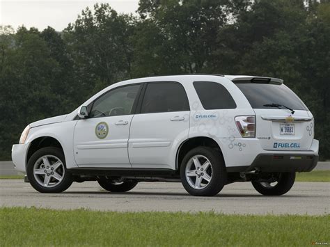 2006 Chevrolet Equinox
