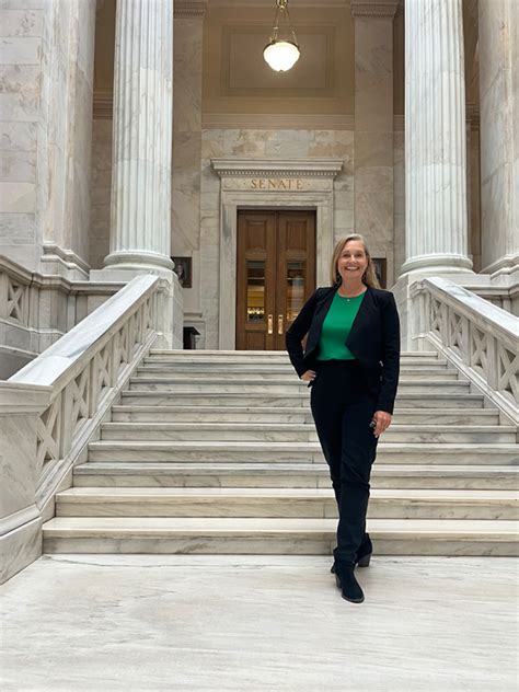 Meet Stacie – Stacie Smith for State Senate