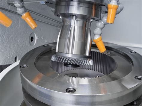 Metalworking operation photo 5