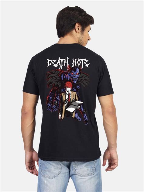 Death Note: Rewrite the Rules of Fate – greylongg.com