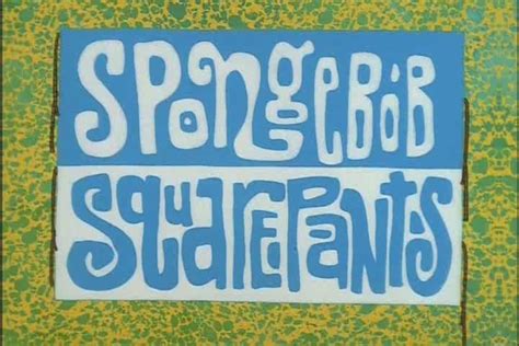 Image result for Spongebob Intro Polish