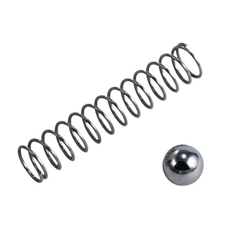 Image result for Spring Ball Stainless Steel