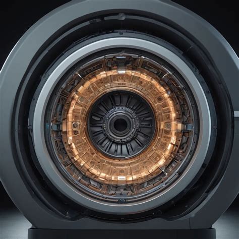 Bruker CT Scanner: Precision Imaging Unveiled