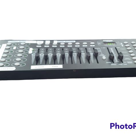 Image result for Computer Lamp Table Controller DMX512 Manual