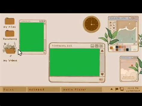 Image result for Aesthetic Intro Tutorial PC