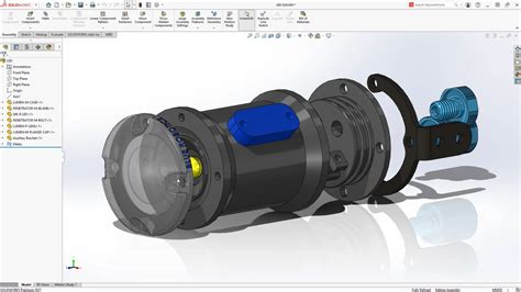New in SolidWorks 2012: Enhanced Equation Editing