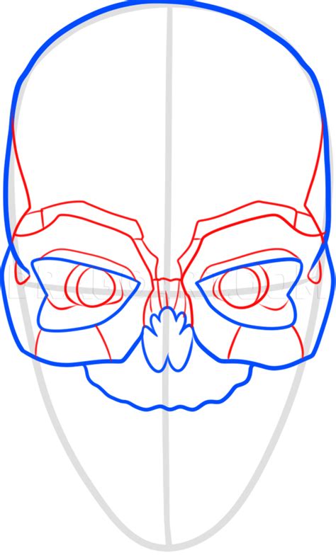 Image result for How to Draw Terminator