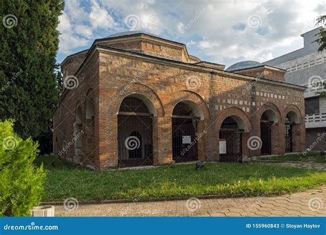 Museum of Religions in City of Stara Zagora, Bulgaria Editorial Stock Photo - Image of landmark ...
