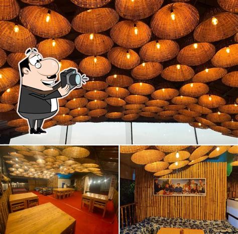 Marisco Beach Restaurant & Rooms, Mahabalipuram - Restaurant menu ...