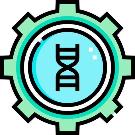Bioengineering Icon 的图像结果