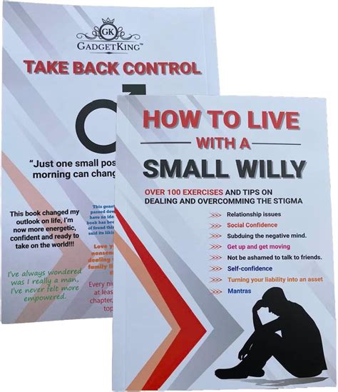 Small Willy Pictures