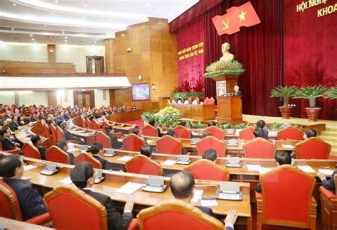 越南政治权力的结构特征及影响因素探析|越南|阮晋勇|阮福晈_新浪新闻
