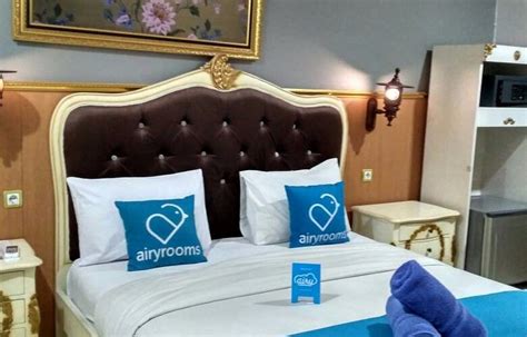 GRAND BATIK INN (Jakarta) - Hotel Reviews, Photos, Rate Comparison ...