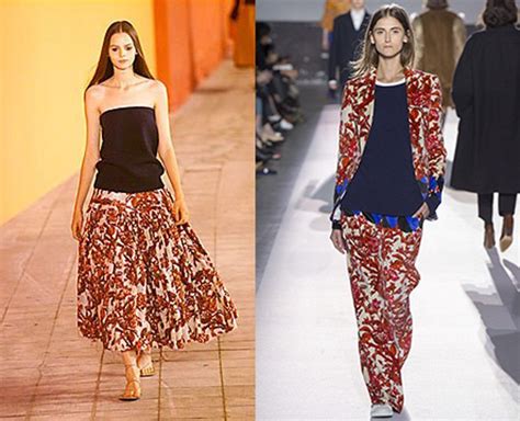 How Dior, Balenciaga, and more labels are finding inspiration in the ...