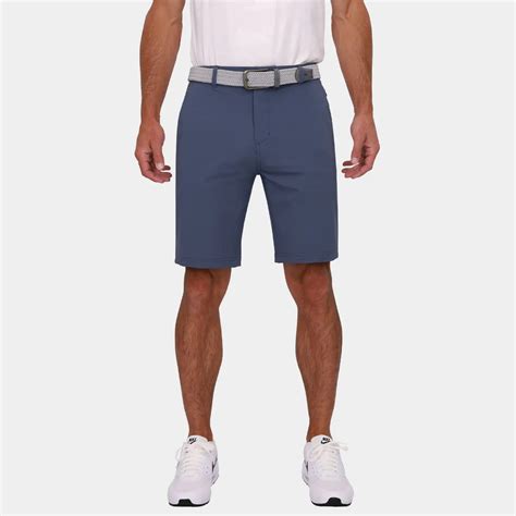 Men's Golf Shorts: Shop Avalon Modern Luxury Golf Shorts for Men