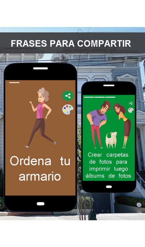 Housestat - what can I do at home today - App on Amazon Appstore