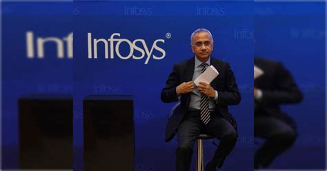 Infosys CEO Salary: পারেখ নিজেকে কিভাবে দেশের সর্বোচ্চ বেতনপ্রাপ্ত ...