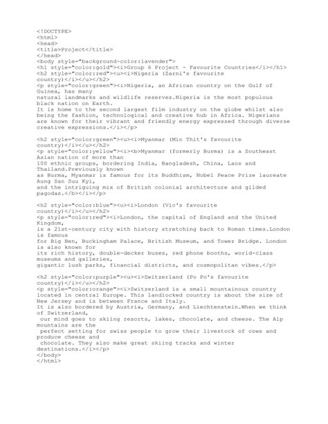 Notepad Project 的图像结果