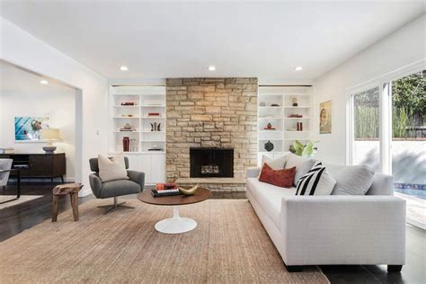 Beachwood Village Mid-Century Modern with Pool & Spa | 2844 N Beachwood Drive — The Hollywood ...
