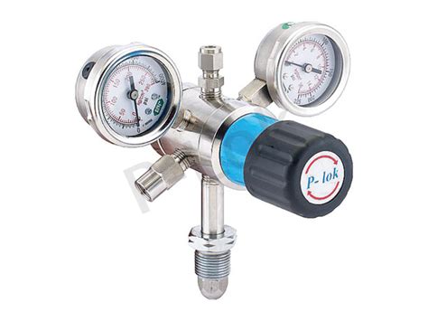 Cylinder Regulator, PCI Analytics Pvt. Ltd