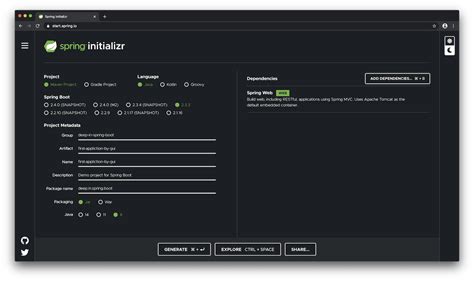 Image result for Spring.io