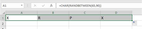 Image result for Excel Random Password Generator
