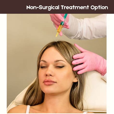 PRP for Hair Loss: Efficacy, Benefits, and What to Expect | Clinikally