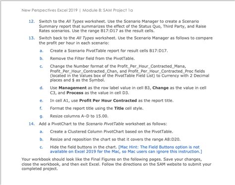 Image result for Excel 8 Project Module Amara
