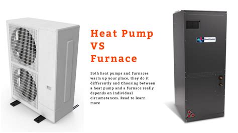 Heat Pump Systems Vs Furnace at Jai Smeaton blog
