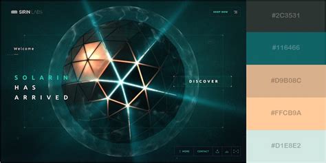 Website Color Combinations 的图像结果