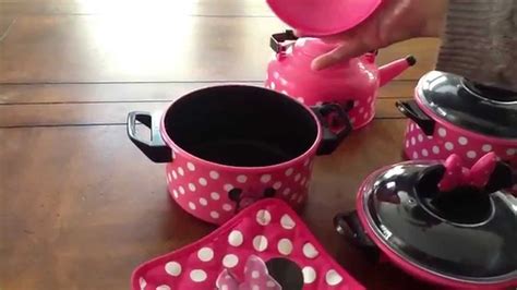 Mini Mouse Cooking 的图像结果