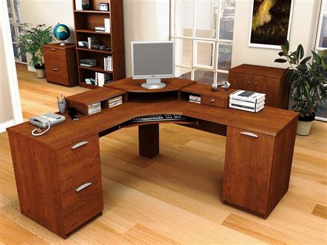 Sauder Computer Desk Assembly Instructions 的图像结果