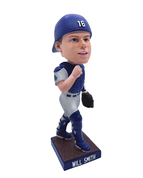 2025 Bobbleheads | Los Angeles Dodgers