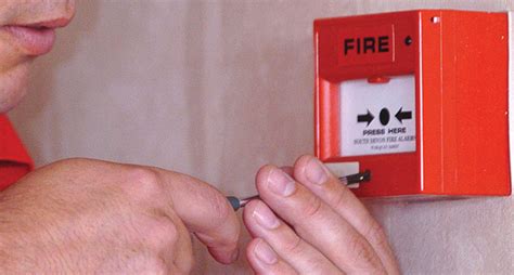 Fire Alarm Testing 的图像结果