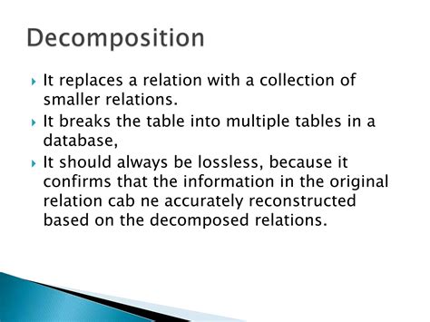 Method Decomposition Java Definition 的图像结果