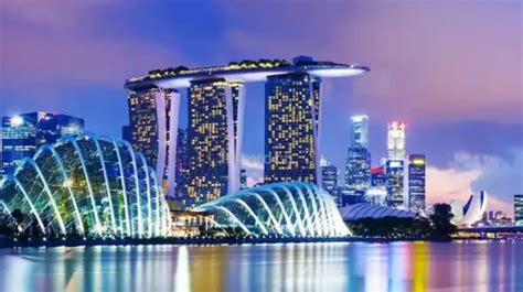 新加坡硕士留学申请流程