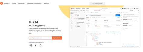 Image result for Postman API Tool Beginning