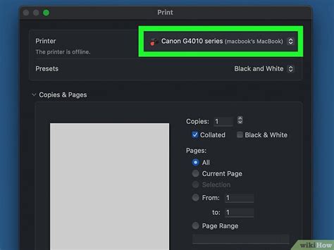 Image result for How to Print from Computer