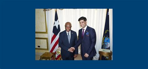 Embassy of India, Monrovia, Liberia