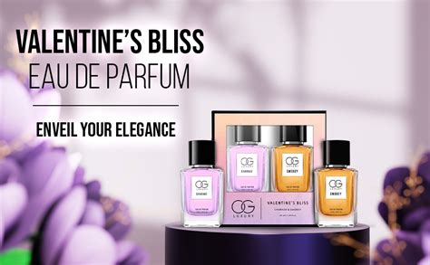 Buy OG BEAUTY Unisex Children Luxury Valentine'S Bliss Eau De Liquid ...