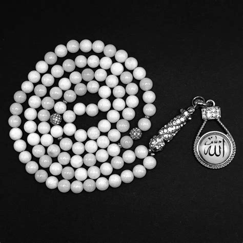 Islamic Prayer Beads Tattoo