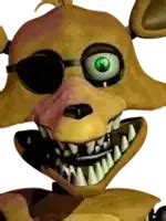 Image result for 8-Bit Spring Foxy