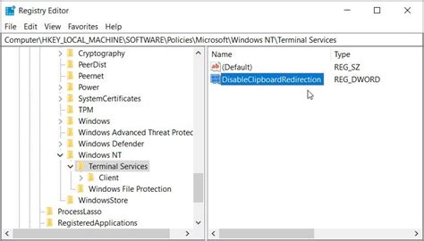 Image result for How to Solve Copy/Paste Issue From Remote System to Main System