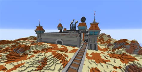 Image result for Minecraft Mars Base Interior