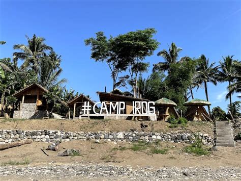 Calabarzon Campsite Vacation Rentals - Philippines | Airbnb