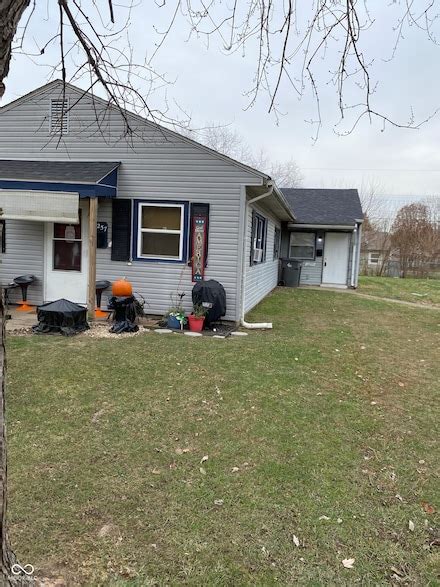 Indianapolis IN Homes for Rent - Homes.com
