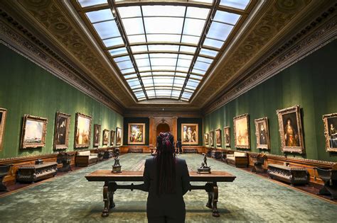 Image result for Frick Collection at Noon