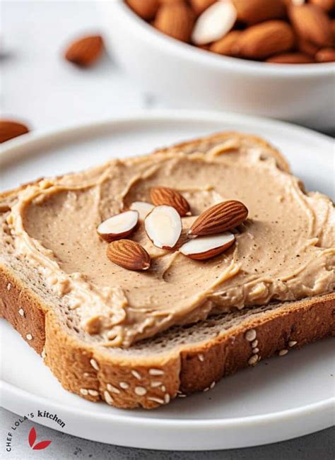 Image result for Recipes Using Almond Butter