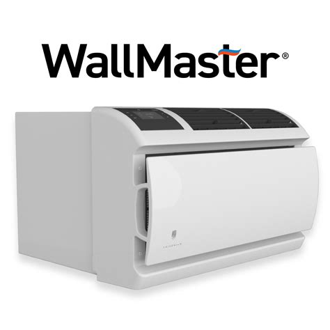 WallMaster Smart Through-the-Wall Air Conditioners | Friedrich